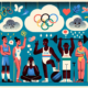 Mental Health in Sports: Olympic Athletes Open Up