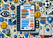 How to Read Sports Betting Lines Like a Pro