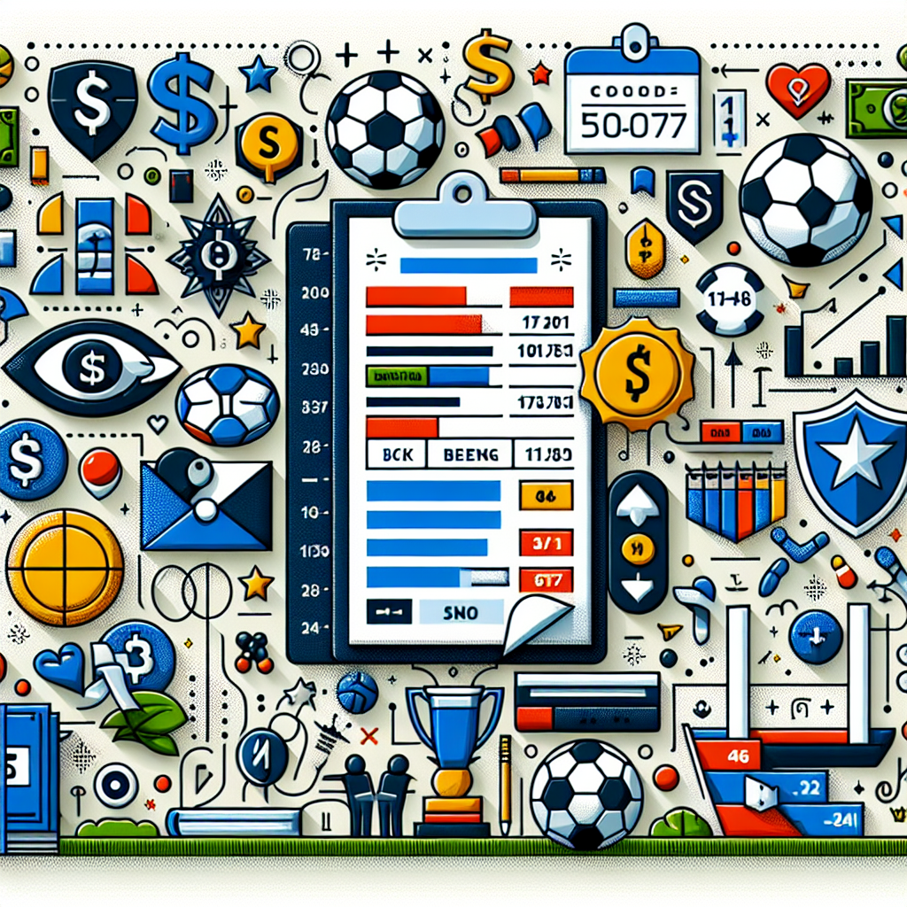 How to Read Sports Betting Lines Like a Pro