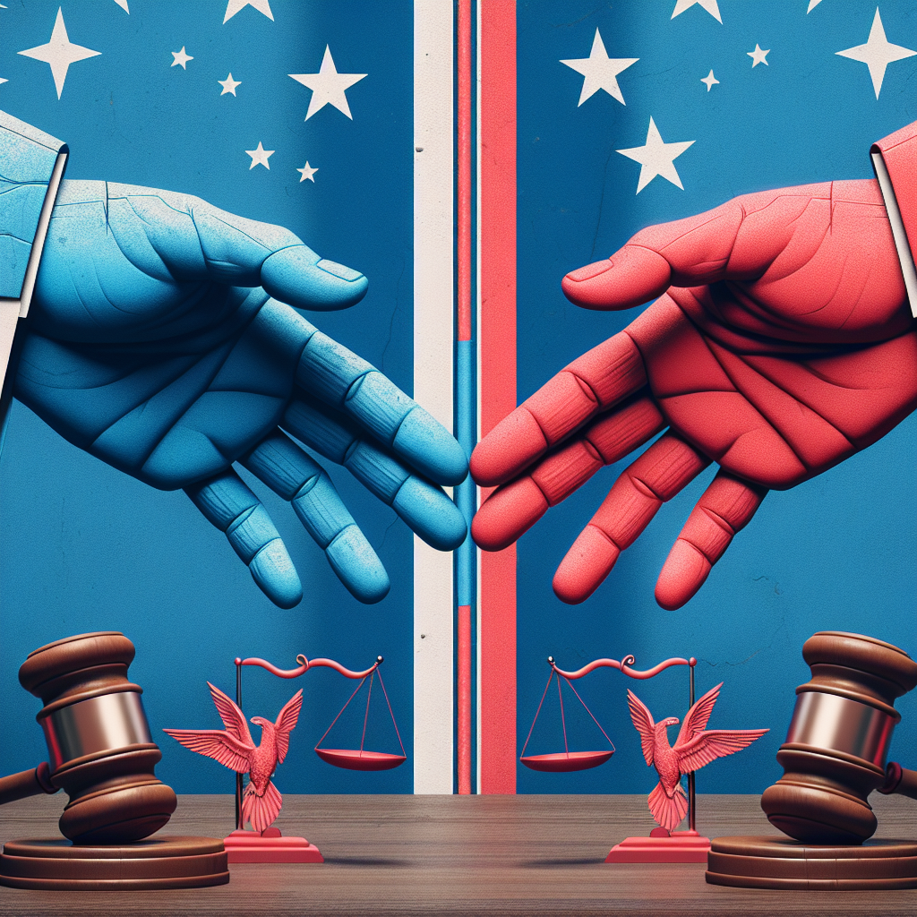 The Future of Bipartisanship in a Divided Congress