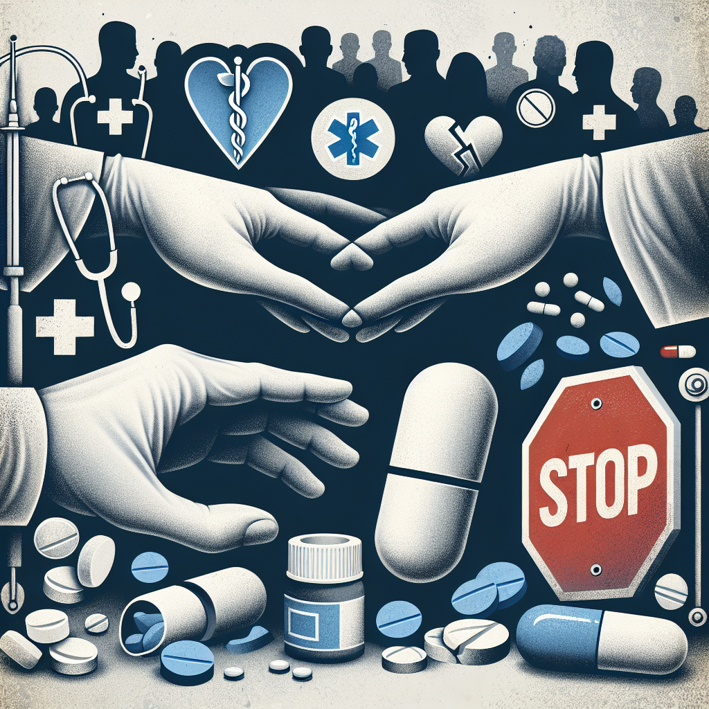 Combating Opioid Addiction: The Need for Bipartisan Collaboration