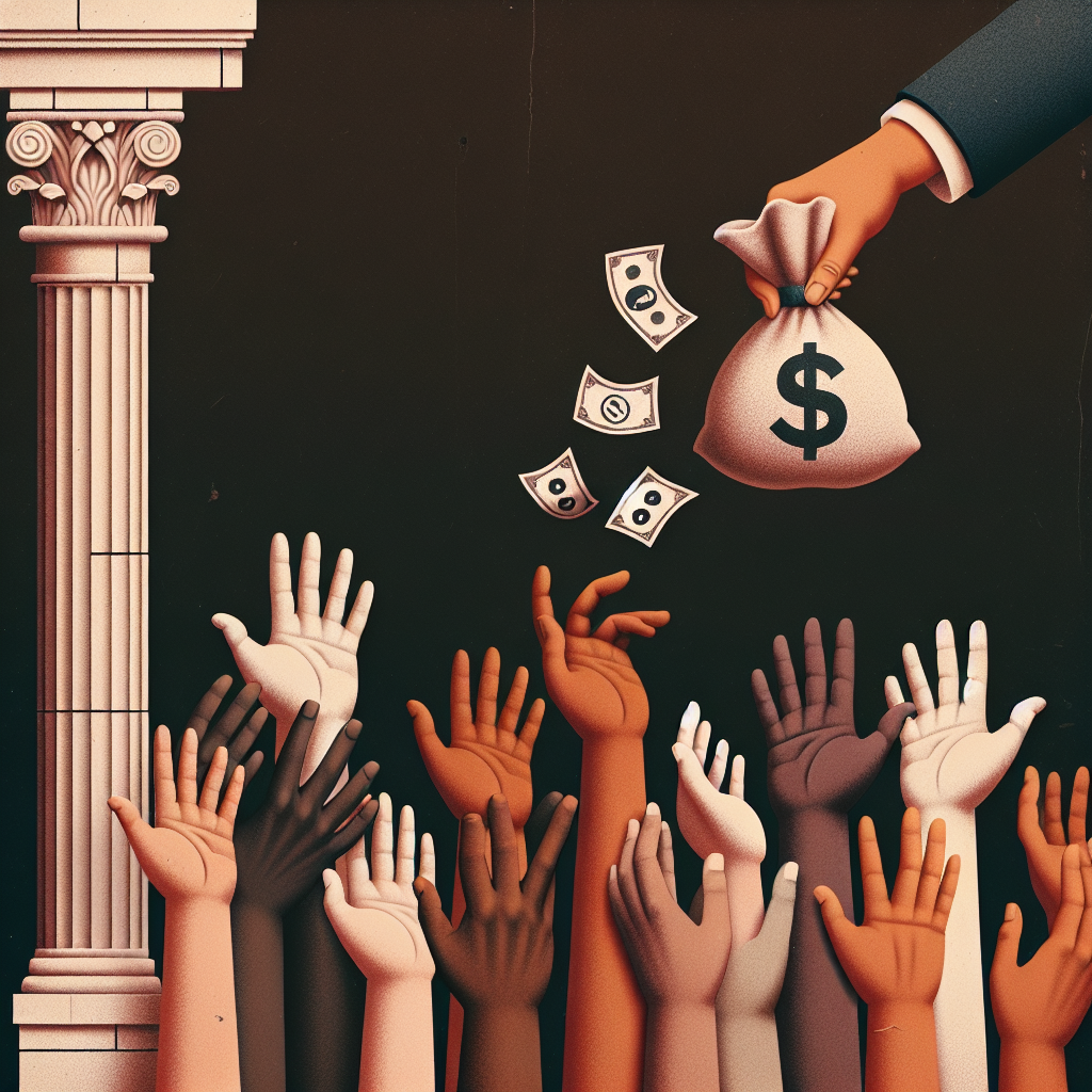 The Debate Over Universal Basic Income: Recent Legislative Changes