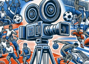 Revelations in Sport: What Documentaries Teach Us About Athleticism