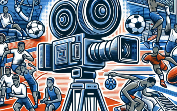 Revelations in Sport: What Documentaries Teach Us About Athleticism