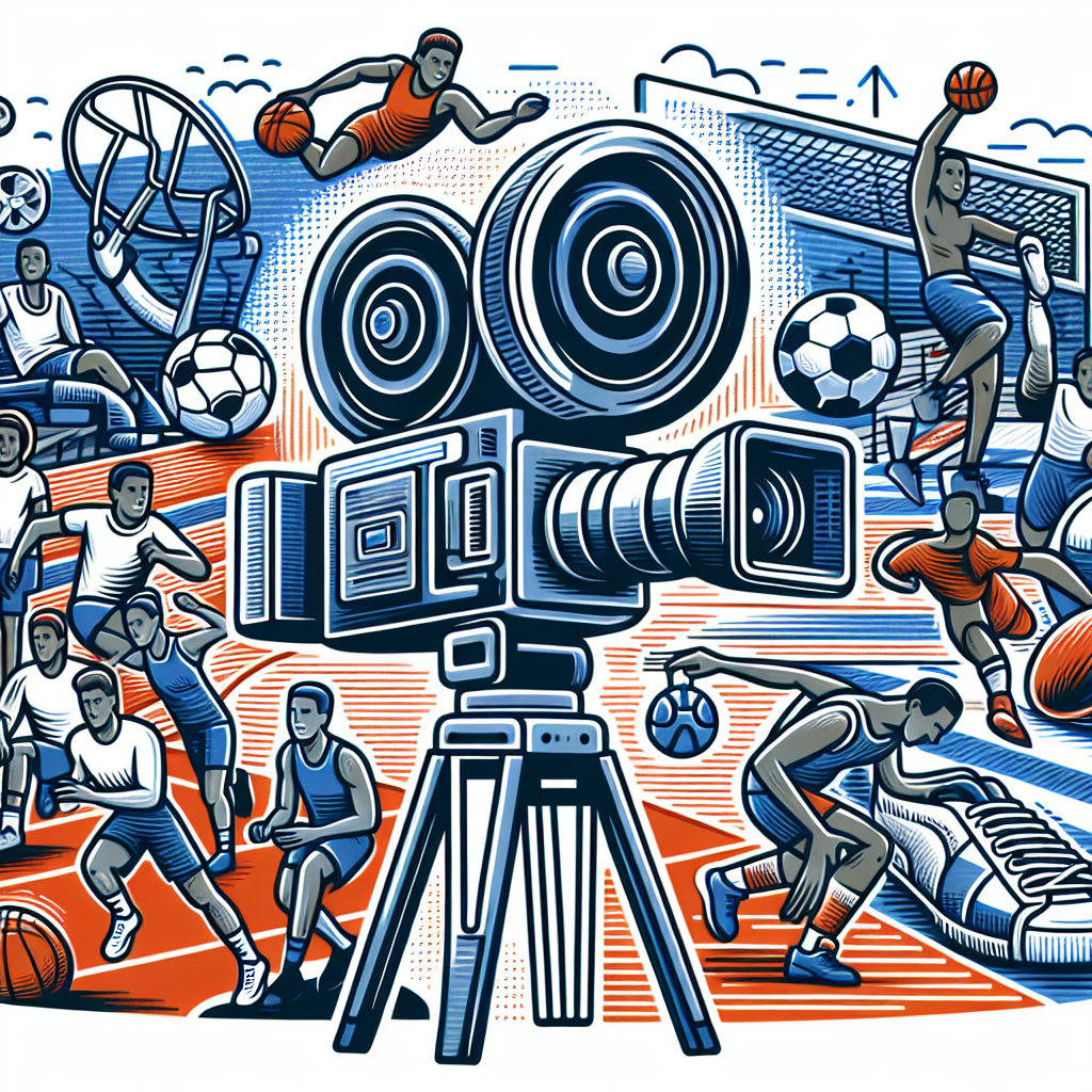 Revelations in Sport: What Documentaries Teach Us About Athleticism