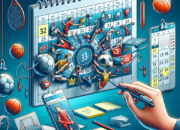 How to Stay Updated on Changing Sports Schedules