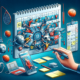 How to Stay Updated on Changing Sports Schedules