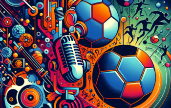 Voices of the Game: Commentary and Insight in Sports Documentaries