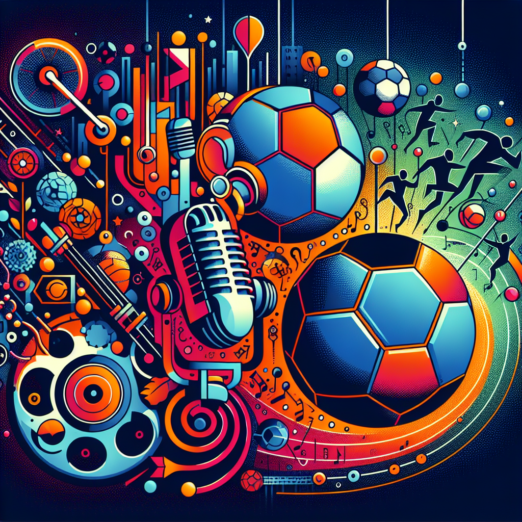 Voices of the Game: Commentary and Insight in Sports Documentaries