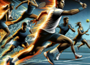 Tennis Ranking Rumors: Upcoming Talents Poised for Breakthrough