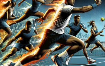 Tennis Ranking Rumors: Upcoming Talents Poised for Breakthrough