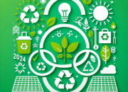 Sustainability Initiatives in the 2024 Summer Olympics