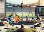 The Art and Science of Creating Ideal Sports Schedules