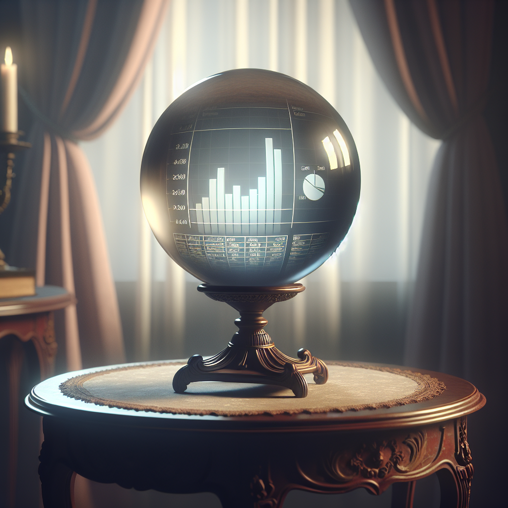 Voter Turnout Predictions for Upcoming Elections