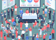 Post-Election Polling: Insights and Reactions