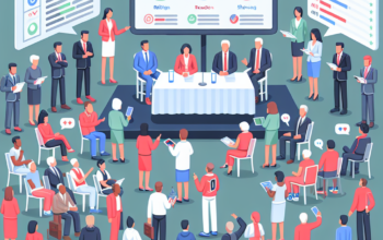 Post-Election Polling: Insights and Reactions