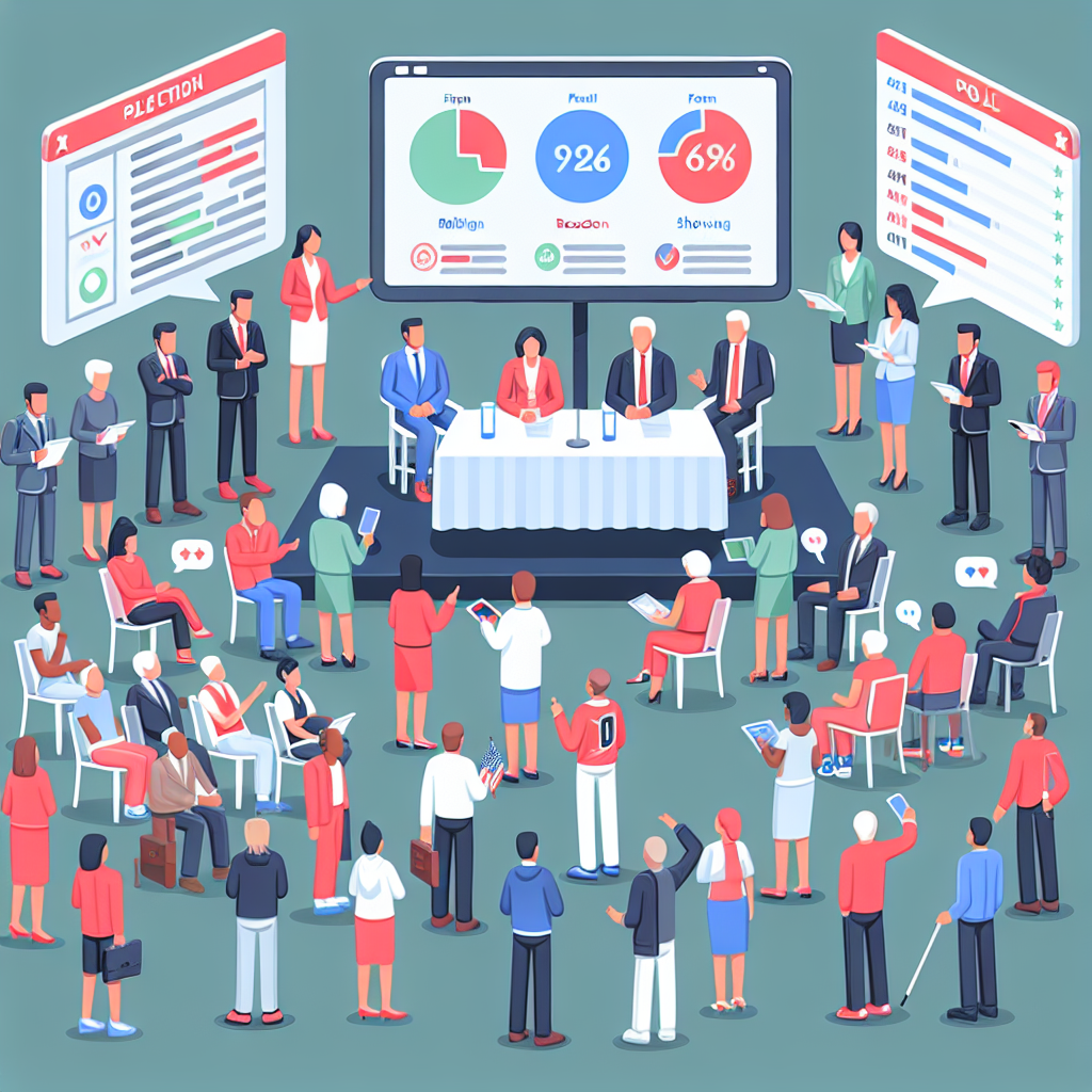 Post-Election Polling: Insights and Reactions