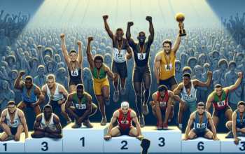 From Underdogs to Champions: The Surprising Results