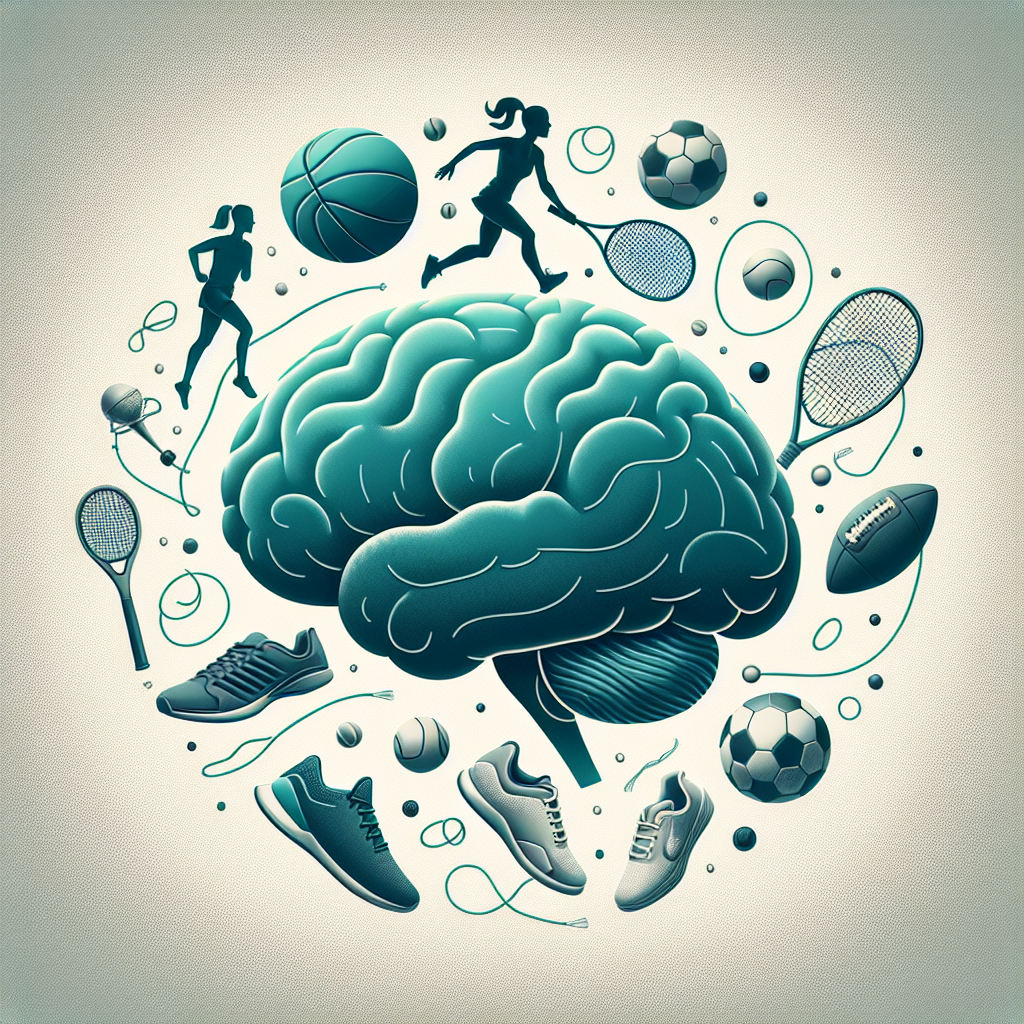 Strategies to Overcome Performance Anxiety in Sports