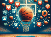 The Role of Social Media in Shaping NBA Narratives