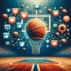 The Role of Social Media in Shaping NBA Narratives