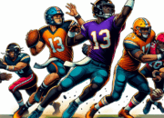 Rookie Standouts: NFL Predictions for First-Year Players