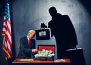 The Effect of Dark Money on Political Campaigns