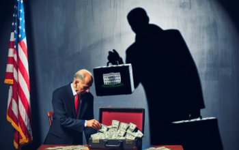 The Effect of Dark Money on Political Campaigns