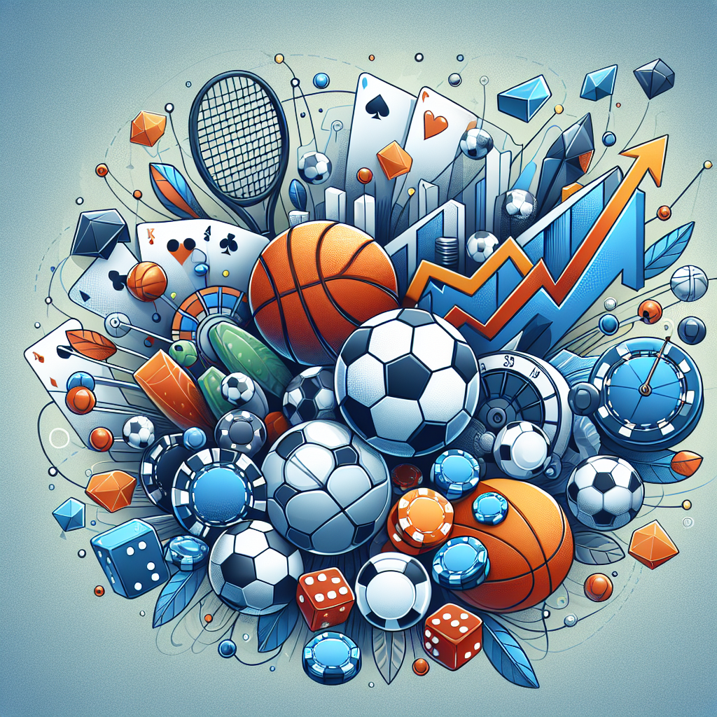 Essential Strategies for Successful Sports Betting