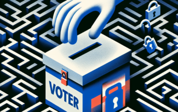 Voter Suppression Concerns in the Latest Election Cycle