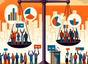 The Role of Polling in Shaping Voter Expectations