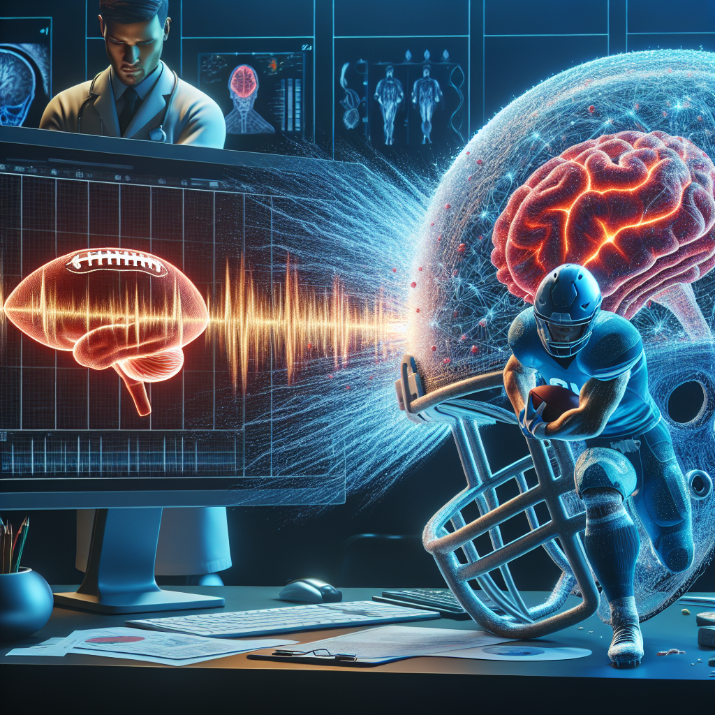 Understanding Concussions: Risks and Management in Contact Sports