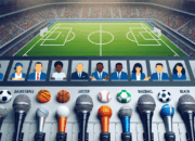 Analyzing the Best Sports Commentators of All Time