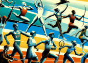 The Evolution of Olympic Sports Through the Decades