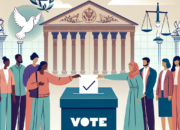 The Role of Voter Participation in Democratic Systems