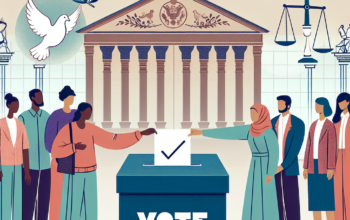 The Role of Voter Participation in Democratic Systems
