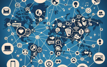 Examining the Impact of Social Media on Political Discourse