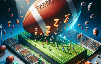 Top 10 Fantasy Football Sleepers You Can't Afford to Ignore