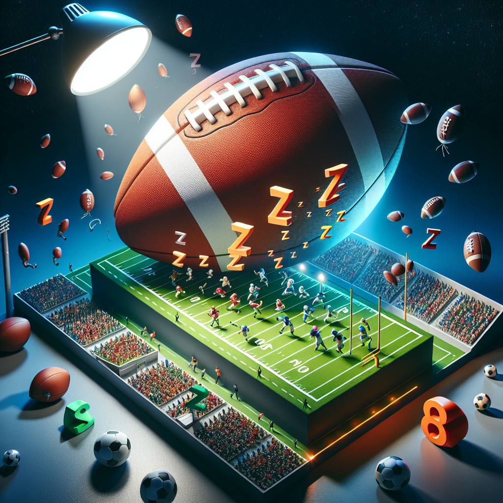 Top 10 Fantasy Football Sleepers You Can't Afford to Ignore