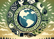 The Impact of Environmentalism on Political Movements