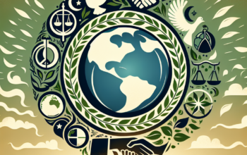 The Impact of Environmentalism on Political Movements