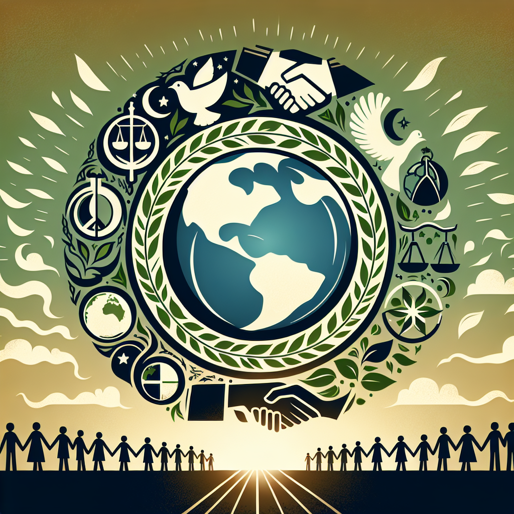 The Impact of Environmentalism on Political Movements