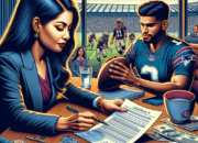 The Influence of Sports Agents on Player Transfers