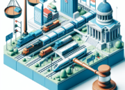 Transportation Infrastructure Funding: Key Legislative Updates