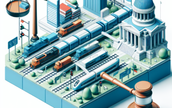 Transportation Infrastructure Funding: Key Legislative Updates