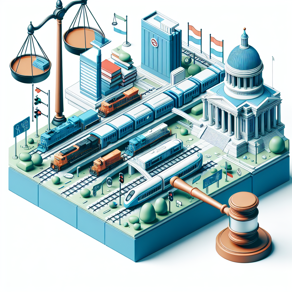 Transportation Infrastructure Funding: Key Legislative Updates