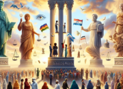 Understanding the Foundations of Democracy