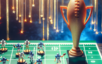 Fantasy Football Playoff Strategies That Win Championships