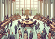 The Role of Lobbying in Shaping Public Policy