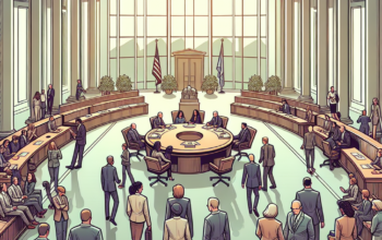 The Role of Lobbying in Shaping Public Policy